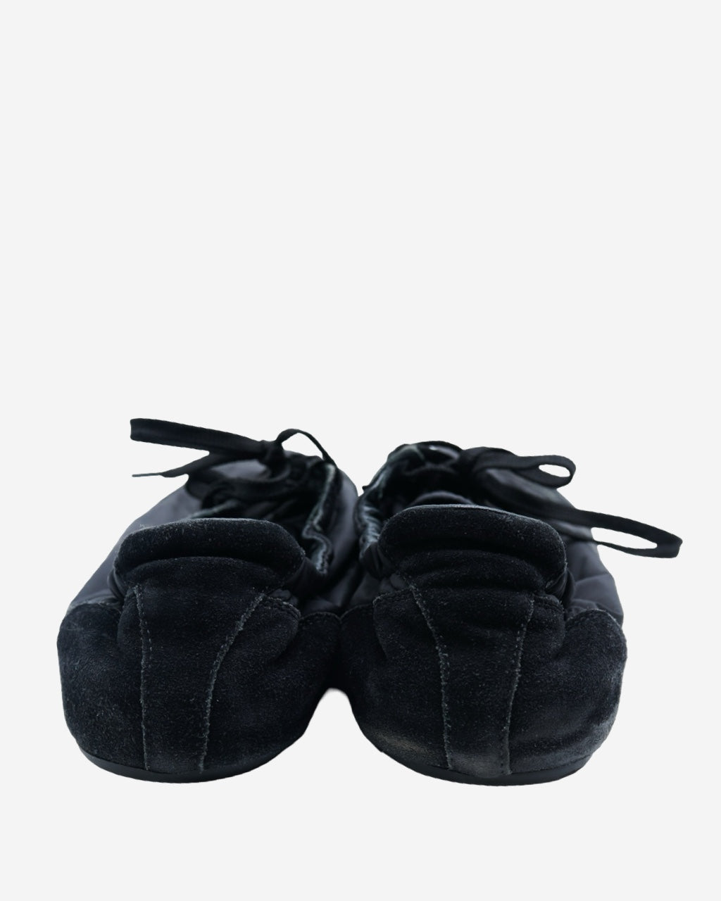 Tenis Prada Collapse Re-Nylon 40