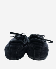 Tenis Prada Collapse Re-Nylon 40