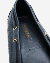 Mocasines Louis Vuitton Empreinte 41