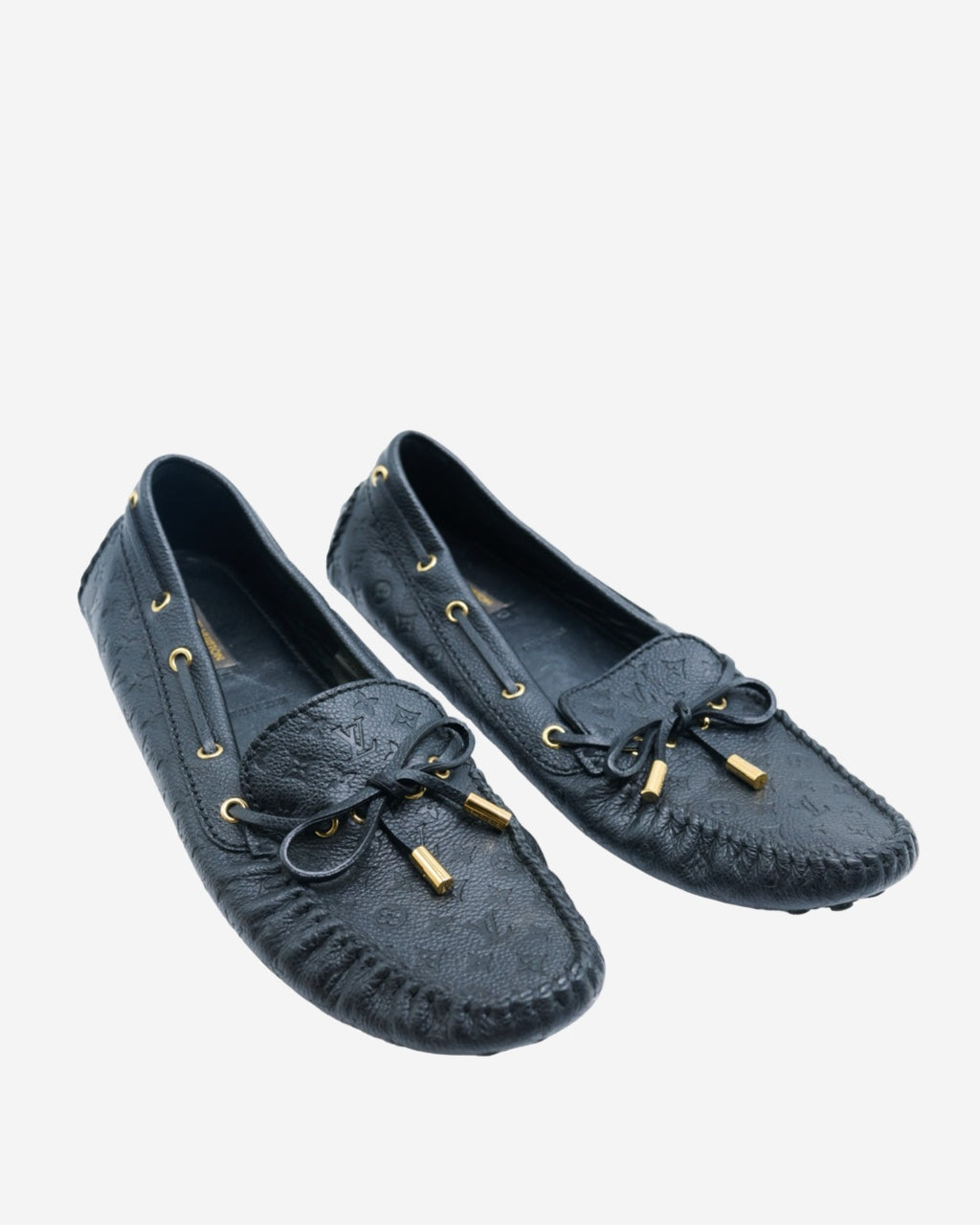 Mocasines Louis Vuitton Empreinte 41