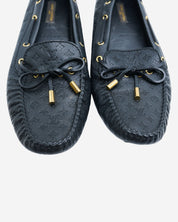 Mocasines Louis Vuitton Empreinte 41