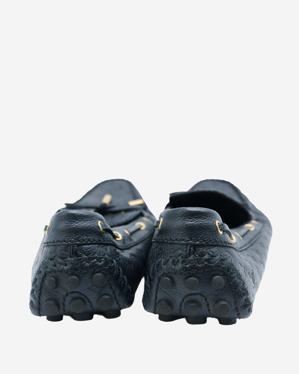 Mocasines Louis Vuitton Empreinte 41