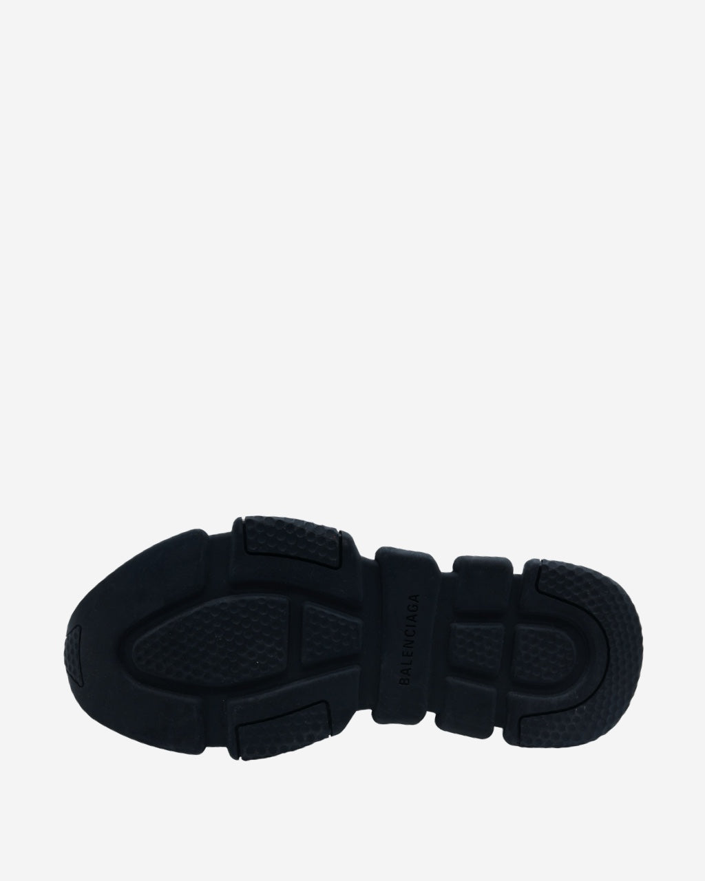 Tenis Balenciaga Speed 41