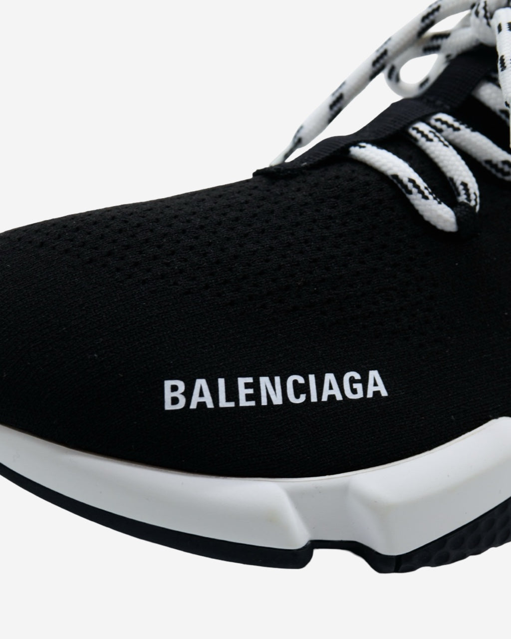 Tenis Balenciaga Speed 41