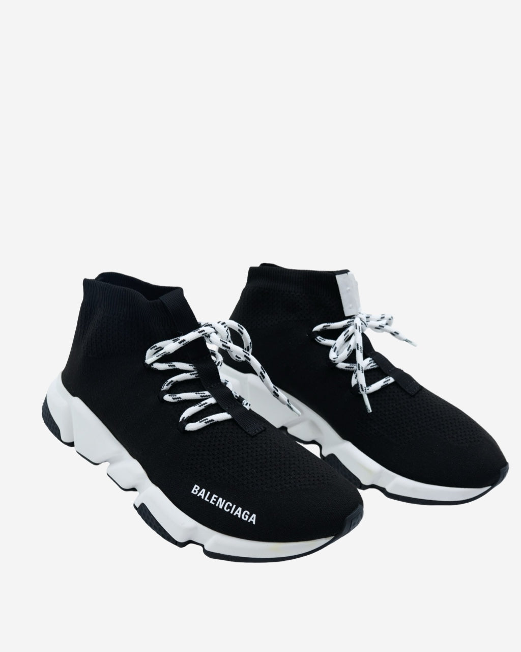 Tenis Balenciaga Speed 41