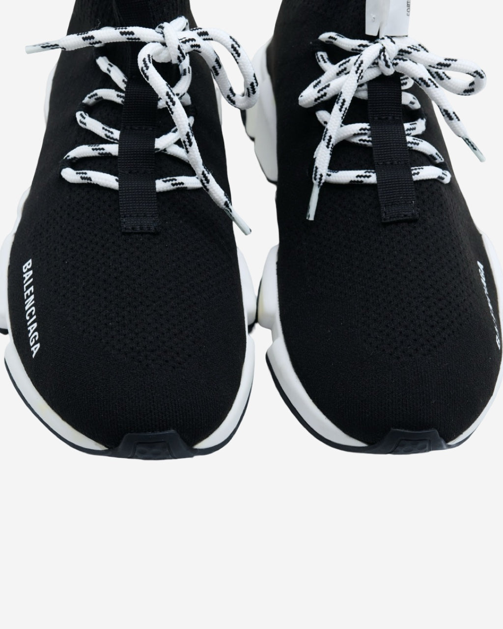 Tenis Balenciaga Speed 41