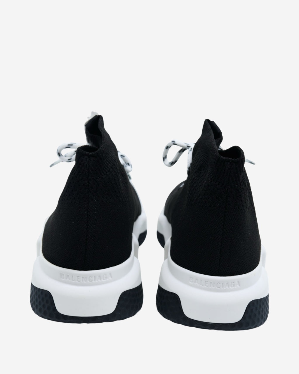 Tenis Balenciaga Speed 41