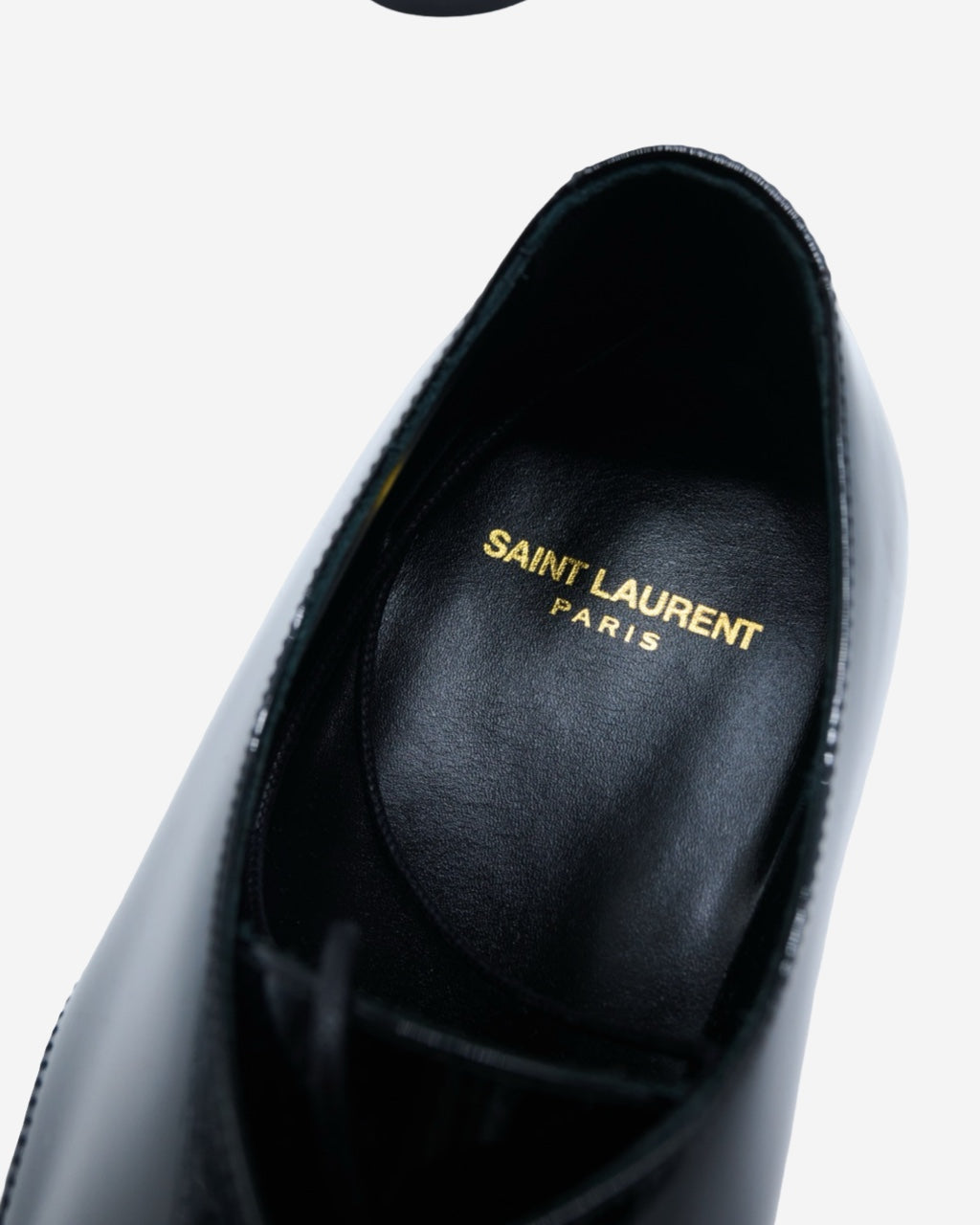 Mocasines Saint Laurent 40.5