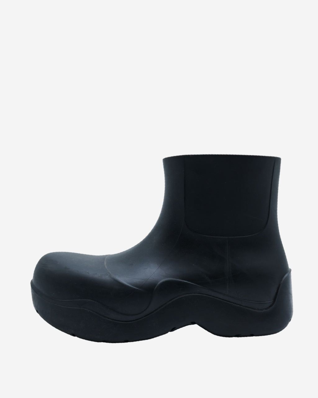 Bottega Veneta Puddle Boots 43