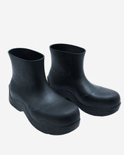 Bottega Veneta Puddle Boots 43