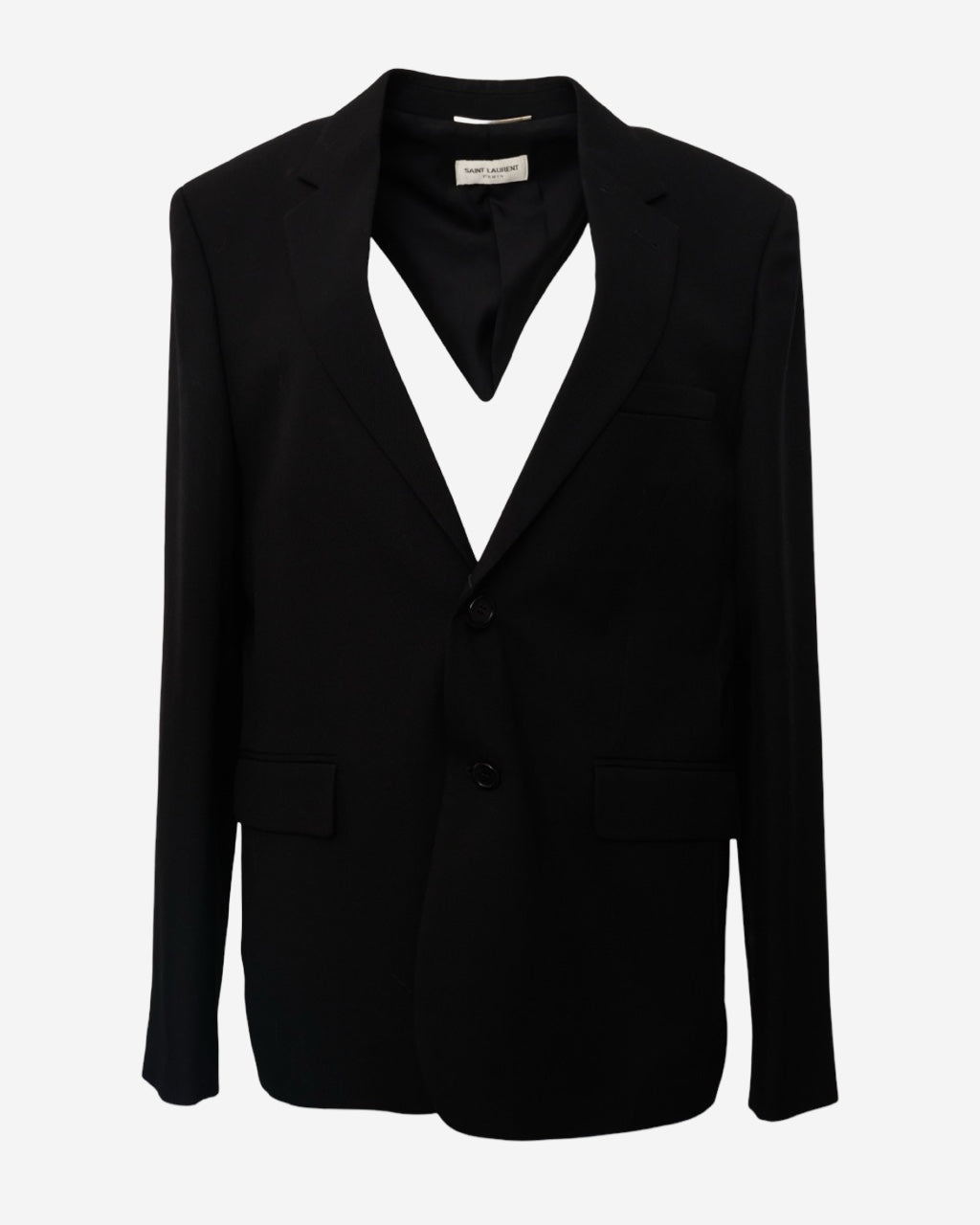 Blazer Saint Laurent 50 IT