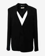 Blazer Saint Laurent 50 IT