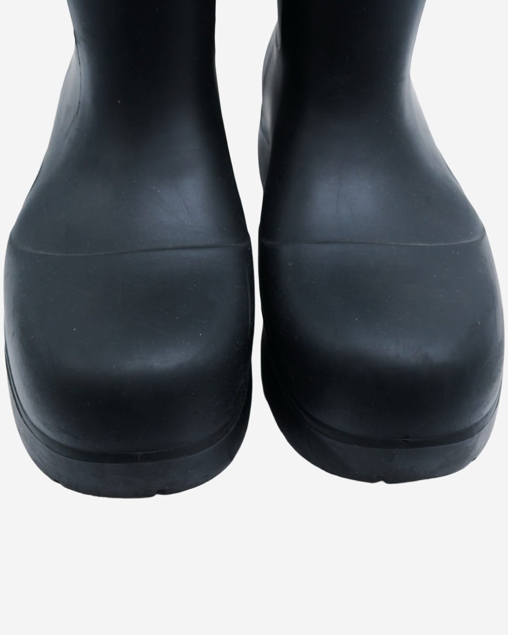 Bottega Veneta Puddle Boots 43