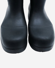 Bottega Veneta Puddle Boots 43