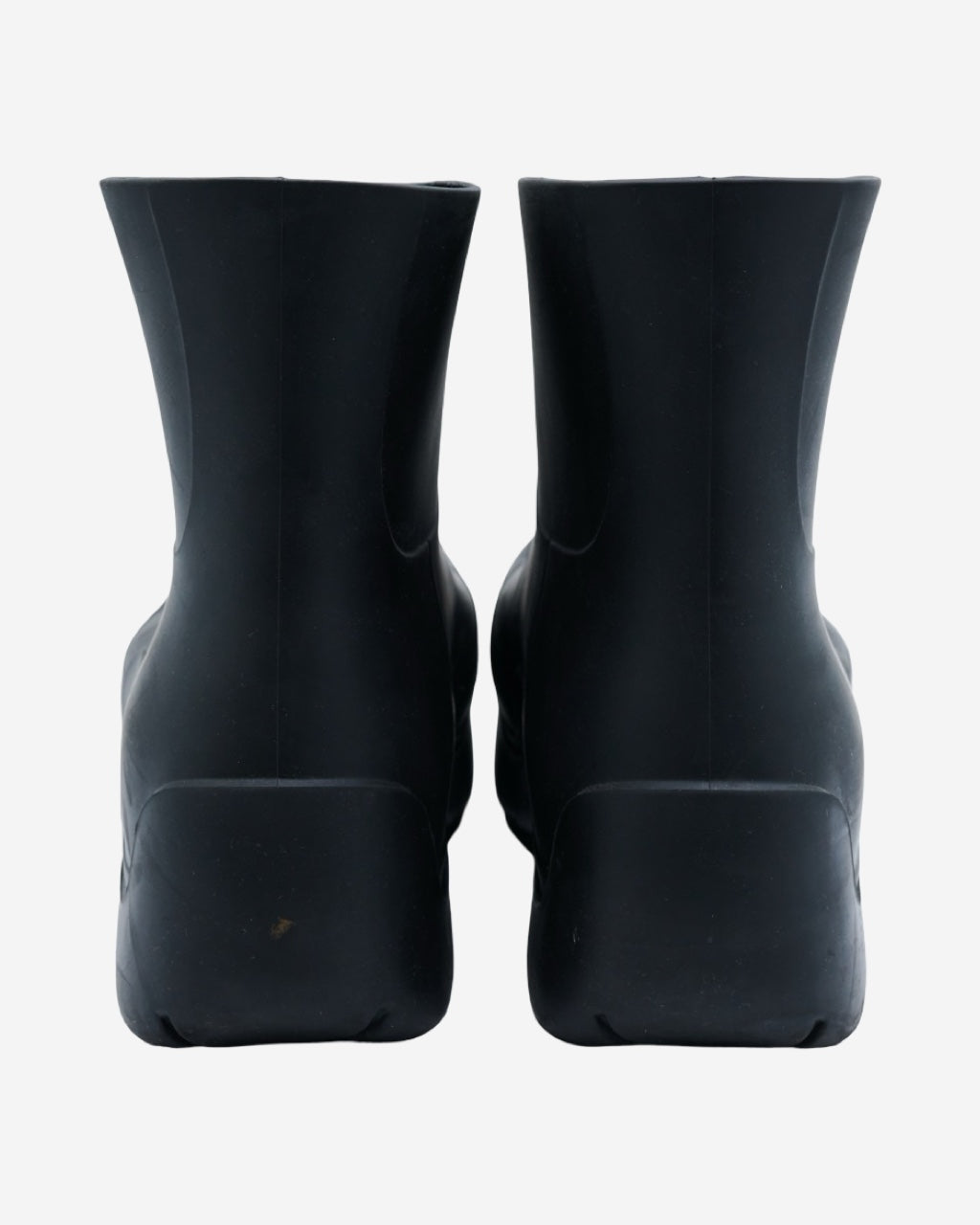 Bottega Veneta Puddle Boots 43