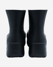 Bottega Veneta Puddle Boots 43