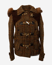 Chamarra Dolce & Gabbana 36 IT