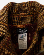 Chamarra Dolce & Gabbana 36 IT