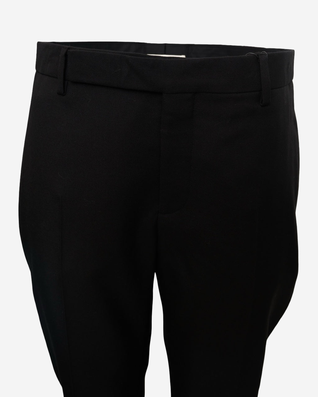 Saint Laurent Trousers 50 EU