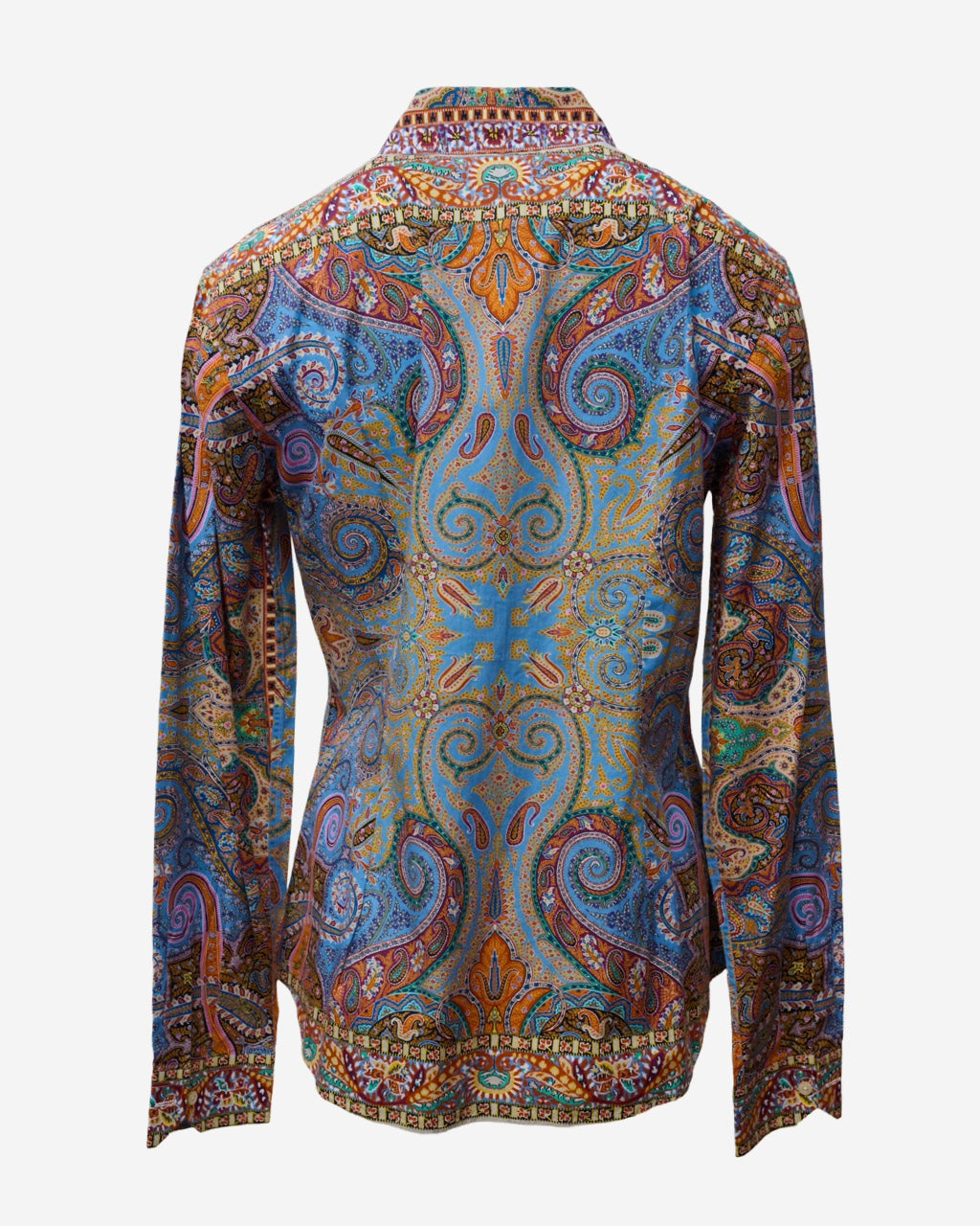 Etro Shirt 46 IT