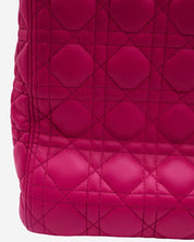 Dior Lady Dior Cannage Bag 2012