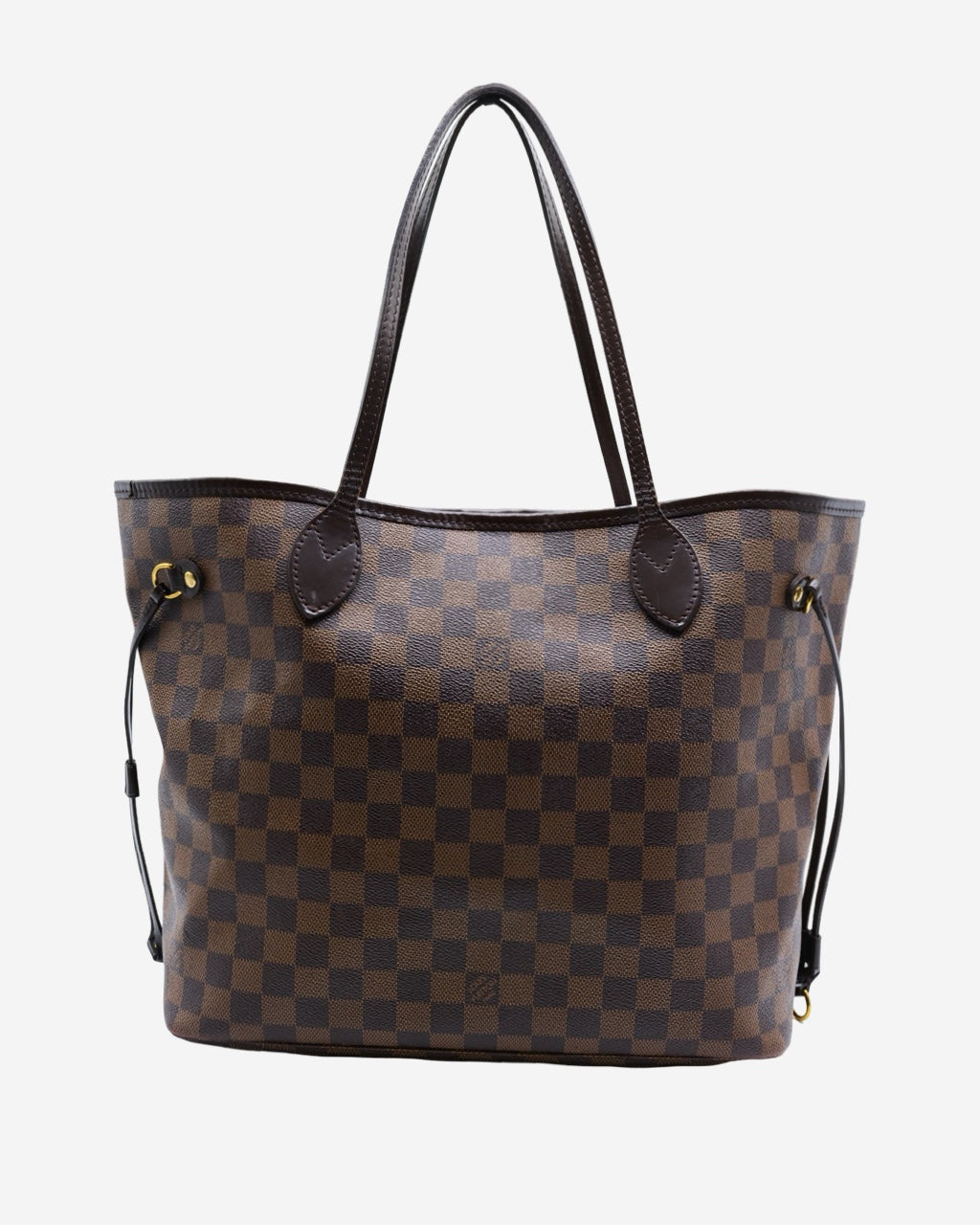 Louis Vuitton Neverfull MM Bag 2018