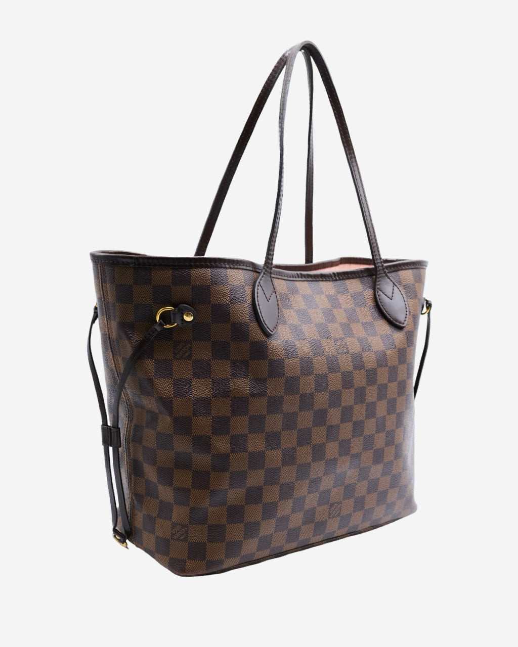 Louis Vuitton Neverfull MM Bag 2018
