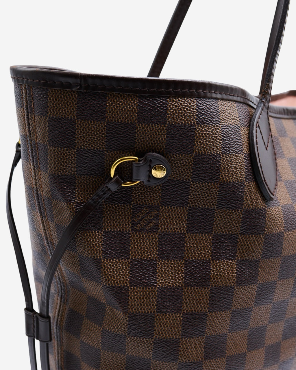 Louis Vuitton Neverfull MM Bag 2018