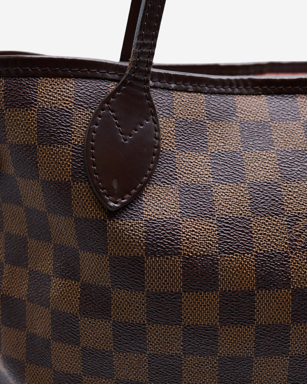 Louis Vuitton Neverfull MM Bag 2018
