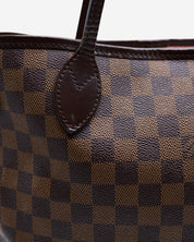 Louis Vuitton Neverfull MM Bag 2018
