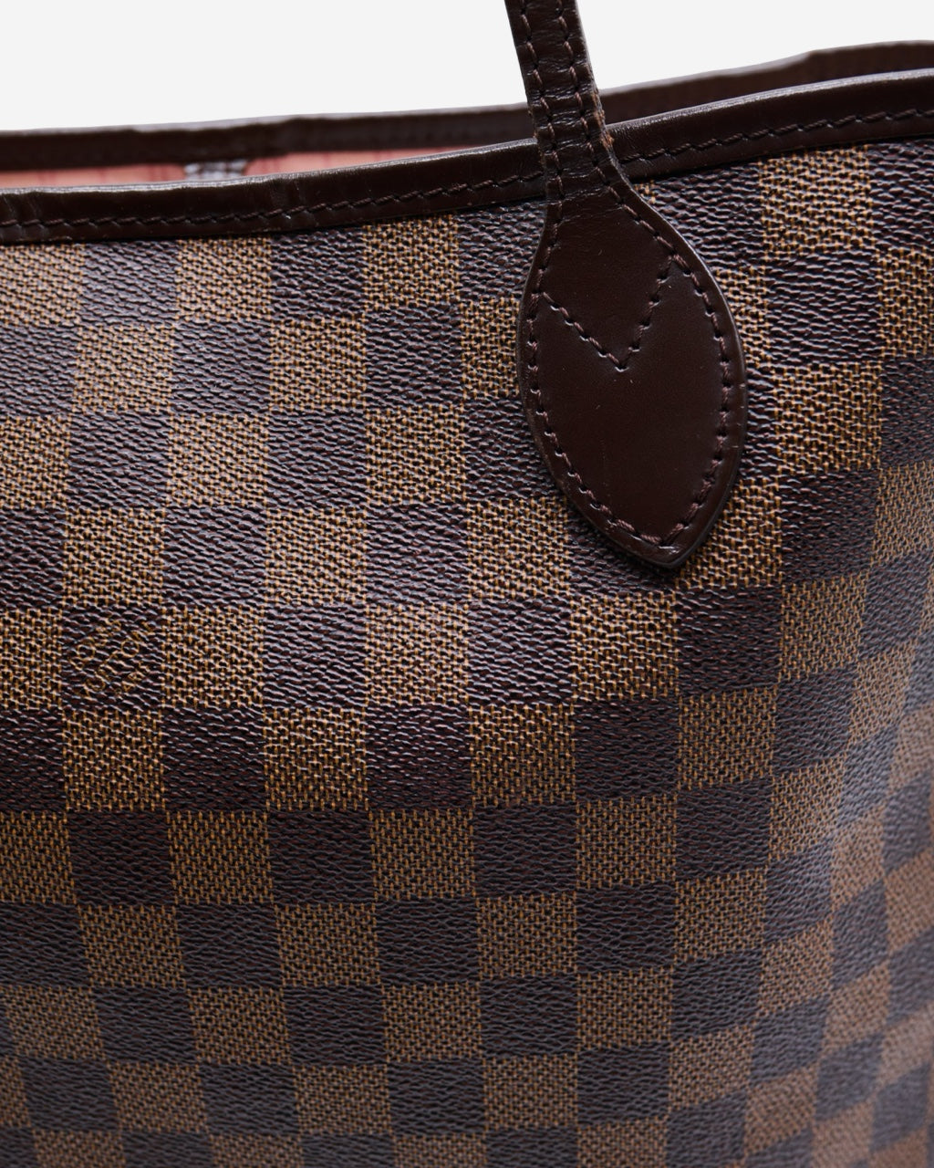 Louis Vuitton Neverfull MM Bag 2018