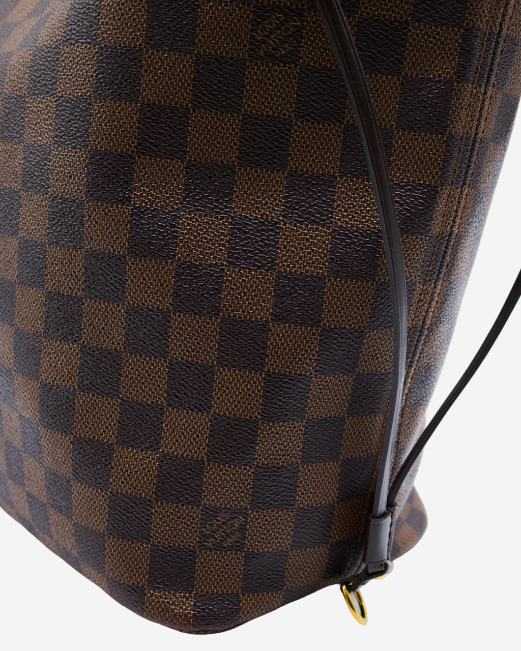 Louis Vuitton Neverfull MM Bag 2018