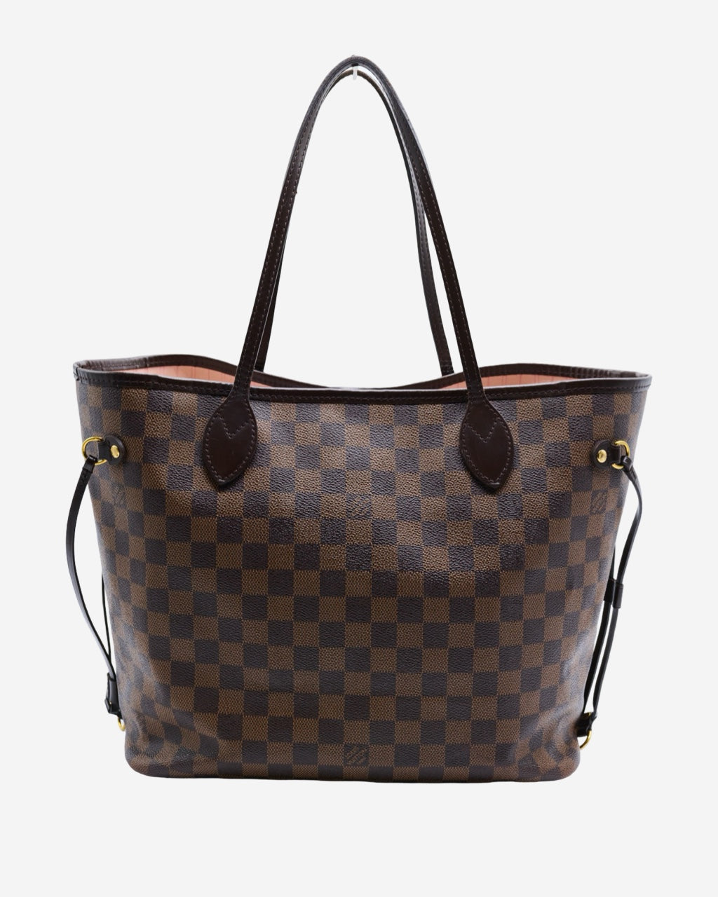 Louis Vuitton Neverfull MM Bag 2018