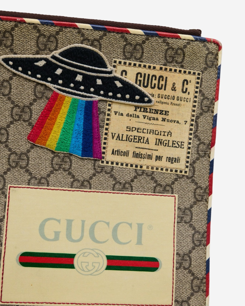 Pouch Gucci