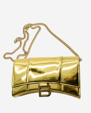 Balenciaga Hourglass WOC Bag