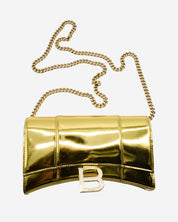 Balenciaga Hourglass WOC Bag