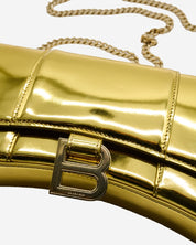 Balenciaga Hourglass WOC Bag