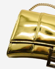 Balenciaga Hourglass WOC Bag