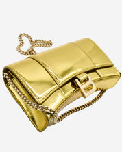 Balenciaga Hourglass WOC Bag