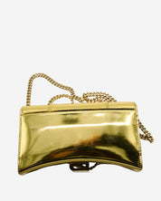 Balenciaga Hourglass WOC Bag