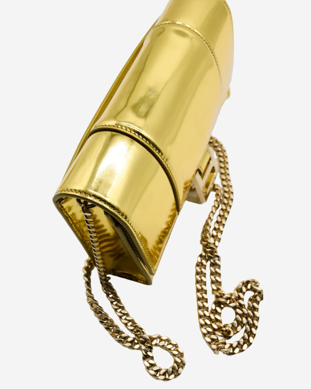 Balenciaga Hourglass WOC Bag