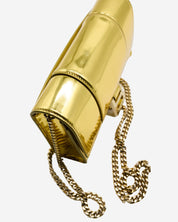 Balenciaga Hourglass WOC Bag