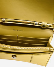 Balenciaga Hourglass WOC Bag