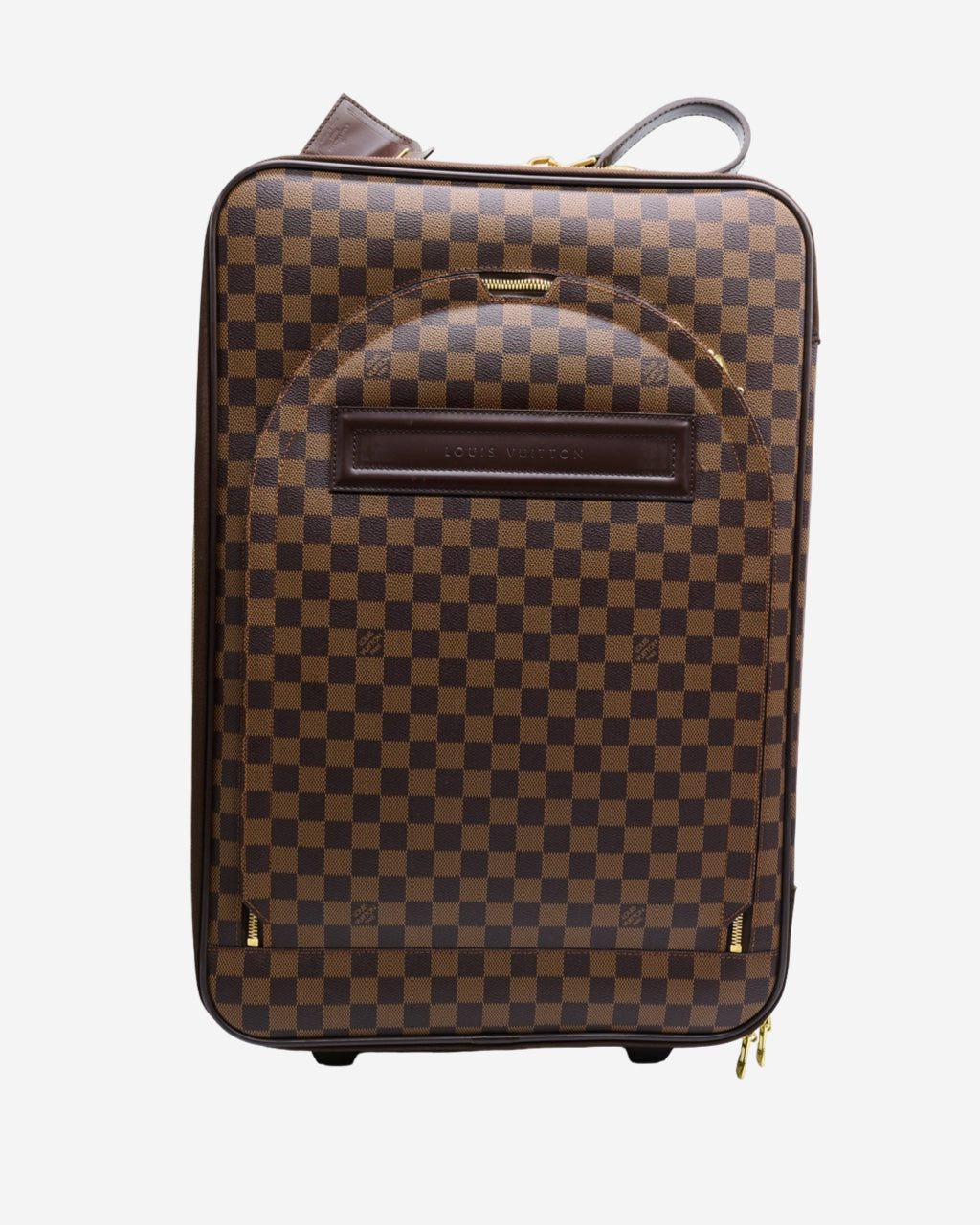 Maleta Louis Vuitton Pegase 55