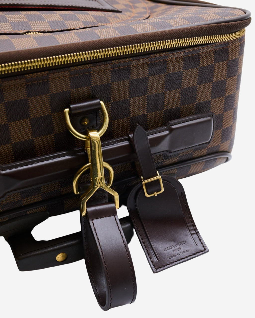 Maleta Louis Vuitton Pegase 55