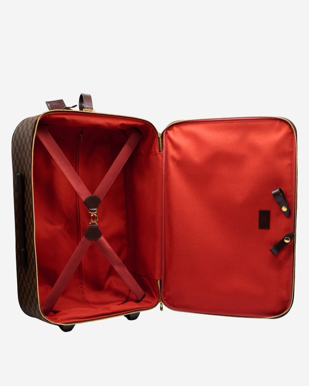 Maleta Louis Vuitton Pegase 55