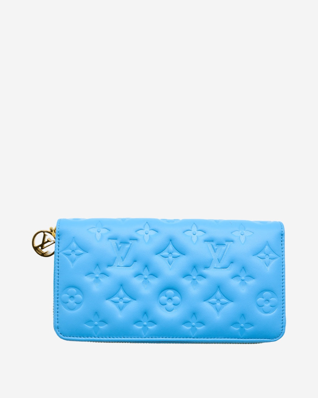 Louis Vuitton Zippy Wallet
