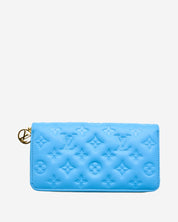 Louis Vuitton Zippy Wallet
