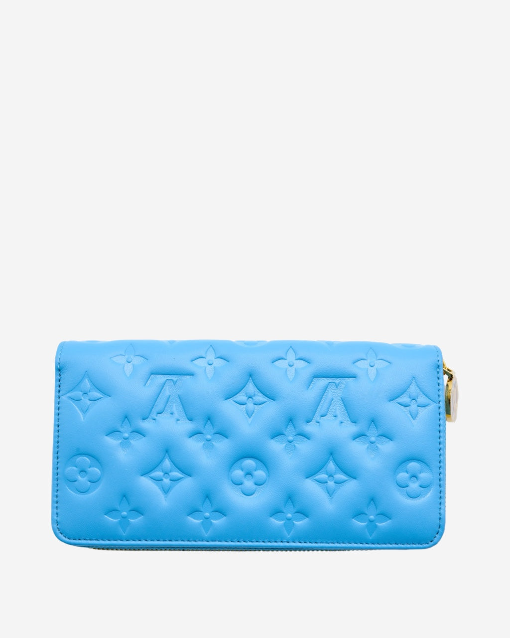 Louis Vuitton Zippy Wallet