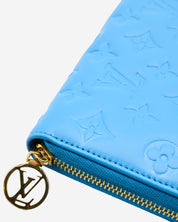 Louis Vuitton Zippy Wallet